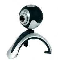 Conceptronic LoungenLOOK Flexcam (C08-201)